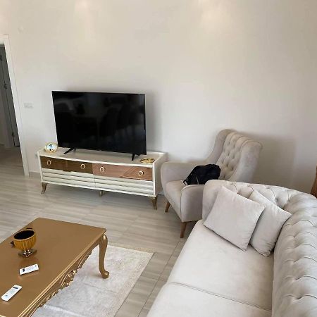 Sky Hill Luxury Apartments Mahmutlar Exterior photo